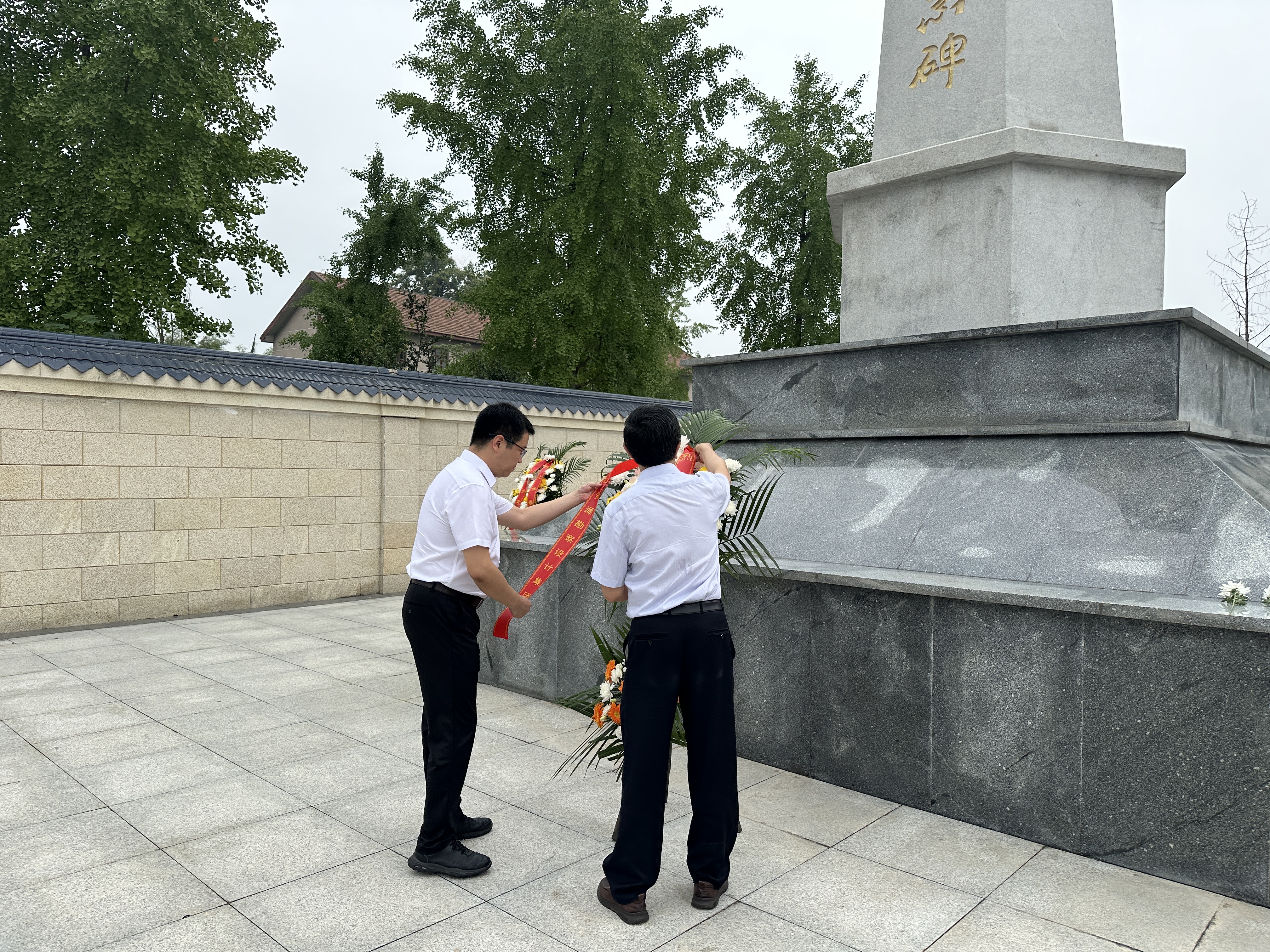 賡續(xù)紅色血脈 筑牢廉潔細(xì)胞|集團(tuán)各黨組織開展“七一”主題黨日活動(dòng)